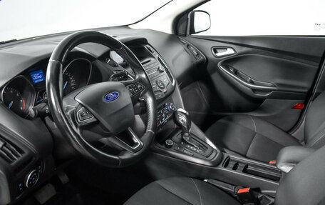 Ford Focus III, 2016 год, 1 500 000 рублей, 9 фотография
