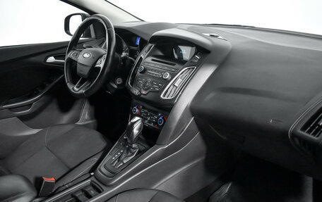 Ford Focus III, 2016 год, 1 500 000 рублей, 14 фотография