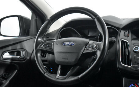 Ford Focus III, 2016 год, 1 500 000 рублей, 15 фотография