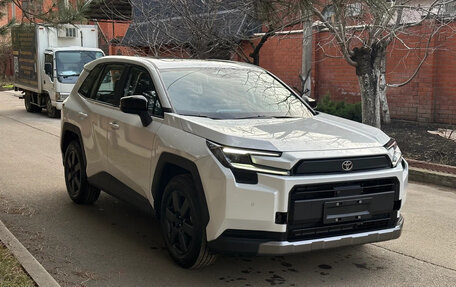 Toyota RAV4, 2026 год, 4 150 000 рублей, 2 фотография