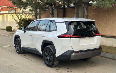 Toyota RAV4, 2026 год, 4 150 000 рублей, 4 фотография