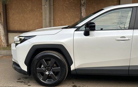 Toyota RAV4, 2026 год, 4 150 000 рублей, 5 фотография