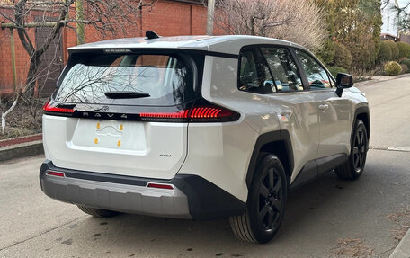 Toyota RAV4, 2026 год, 4 150 000 рублей, 3 фотография