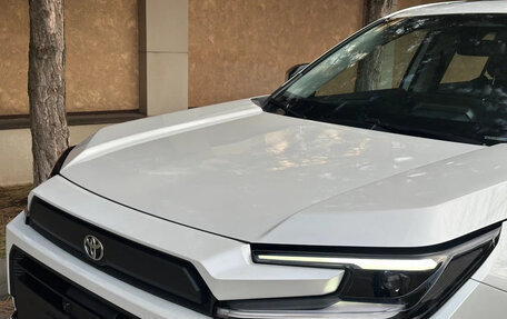 Toyota RAV4, 2026 год, 4 150 000 рублей, 8 фотография