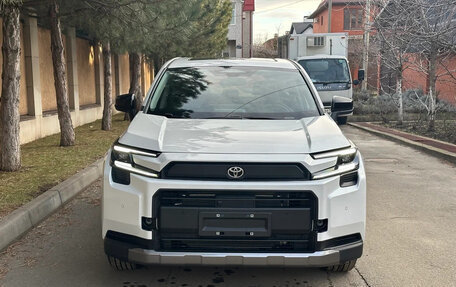Toyota RAV4, 2026 год, 4 150 000 рублей, 10 фотография