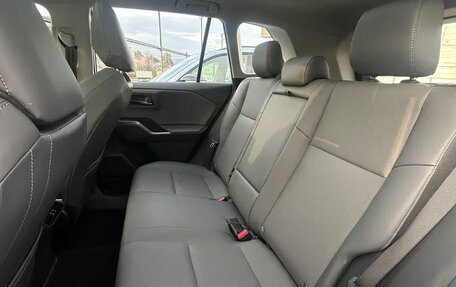 Toyota RAV4, 2026 год, 4 150 000 рублей, 19 фотография