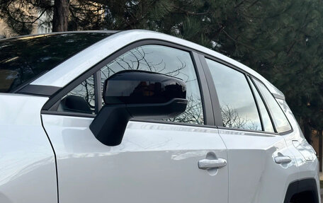 Toyota RAV4, 2026 год, 4 150 000 рублей, 11 фотография