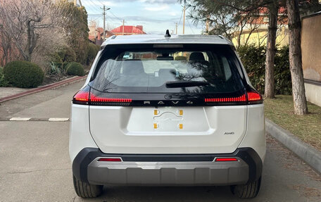Toyota RAV4, 2026 год, 4 150 000 рублей, 9 фотография