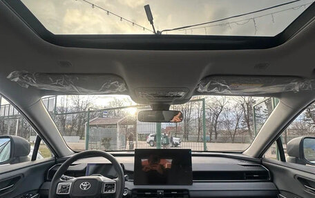 Toyota RAV4, 2026 год, 4 150 000 рублей, 14 фотография