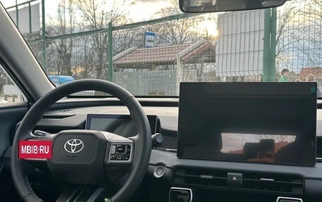 Toyota RAV4, 2026 год, 4 150 000 рублей, 15 фотография