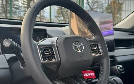 Toyota RAV4, 2026 год, 4 150 000 рублей, 17 фотография
