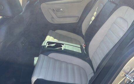 Volkswagen Passat CC I рестайлинг, 2009 год, 630 000 рублей, 9 фотография