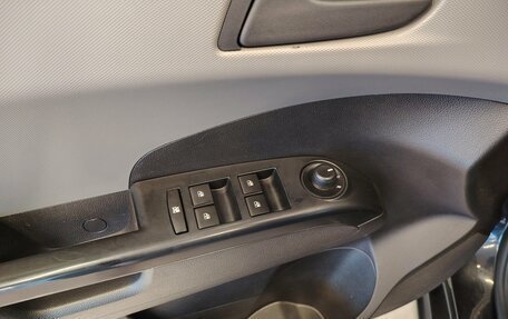 Chevrolet Aveo III, 2012 год, 538 000 рублей, 10 фотография