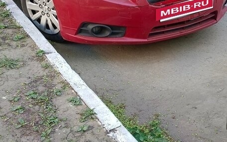 Chevrolet Cruze II, 2012 год, 275 000 рублей, 5 фотография