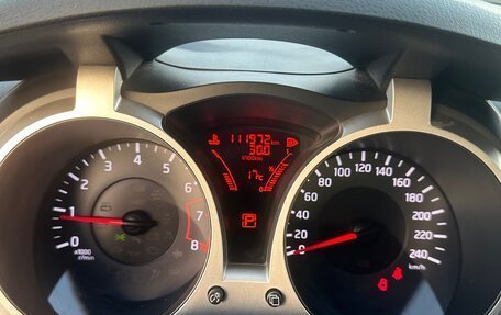 Nissan Juke II, 2013 год, 1 100 000 рублей, 8 фотография