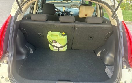 Nissan Juke II, 2013 год, 1 100 000 рублей, 10 фотография