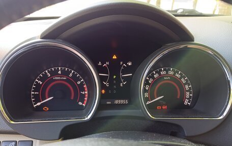 Toyota Highlander III, 2011 год, 1 990 000 рублей, 10 фотография