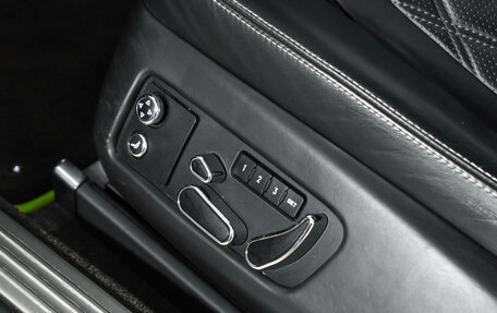 Bentley Continental GT II рестайлинг, 2013 год, 4 600 000 рублей, 13 фотография
