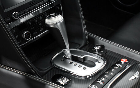 Bentley Continental GT II рестайлинг, 2013 год, 4 600 000 рублей, 14 фотография