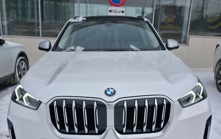 BMW X1, 2023 год, 3 500 000 рублей, 1 фотография