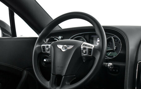 Bentley Continental GT II рестайлинг, 2013 год, 4 600 000 рублей, 17 фотография