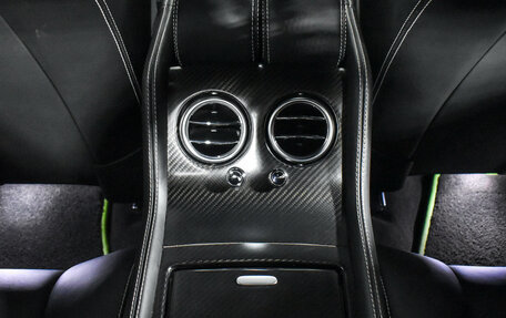 Bentley Continental GT II рестайлинг, 2013 год, 4 600 000 рублей, 18 фотография