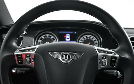 Bentley Continental GT II рестайлинг, 2013 год, 4 600 000 рублей, 20 фотография