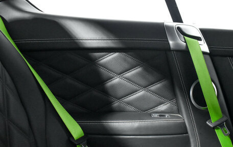 Bentley Continental GT II рестайлинг, 2013 год, 4 600 000 рублей, 23 фотография