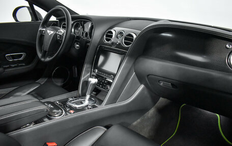 Bentley Continental GT II рестайлинг, 2013 год, 4 600 000 рублей, 16 фотография