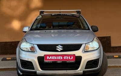Suzuki SX4 II рестайлинг, 2012 год, 950 000 рублей, 1 фотография