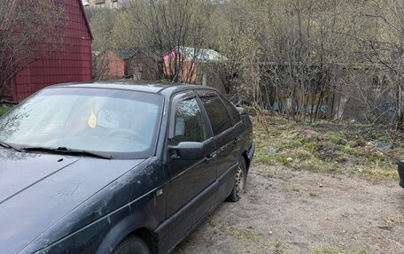 Volkswagen Passat B3, 1991 год, 100 000 рублей, 1 фотография