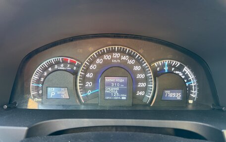 Toyota Camry, 2012 год, 1 600 000 рублей, 1 фотография
