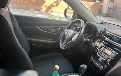 Nissan X-Trail, 2018 год, 1 670 000 рублей, 1 фотография