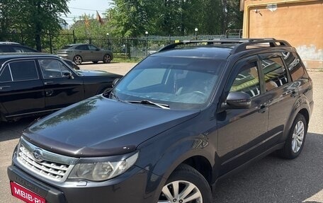 Subaru Forester, 2011 год, 1 450 000 рублей, 1 фотография