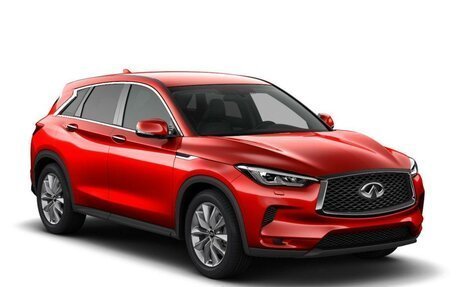 Infiniti QX50 II, 2025 год, 7 090 000 рублей, 1 фотография