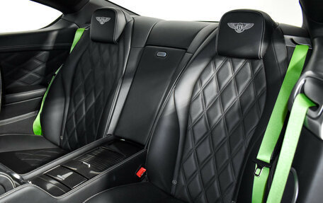 Bentley Continental GT II рестайлинг, 2013 год, 4 600 000 рублей, 24 фотография