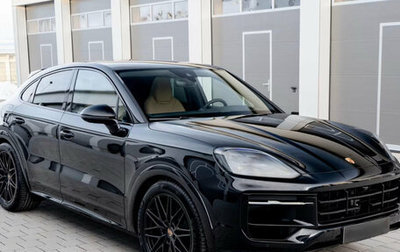 Porsche Cayenne III, 2026 год, 19 092 330 рублей, 1 фотография