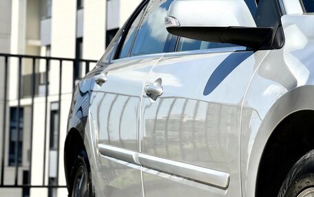 Renault Laguna III рестайлинг, 2008 год, 680 000 рублей, 4 фотография