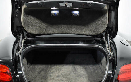 Bentley Continental GT II рестайлинг, 2013 год, 4 600 000 рублей, 25 фотография