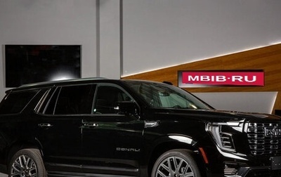 GMC Yukon IV, 2025 год, 17 498 000 рублей, 1 фотография