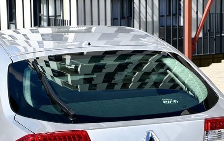 Renault Laguna III рестайлинг, 2008 год, 680 000 рублей, 6 фотография