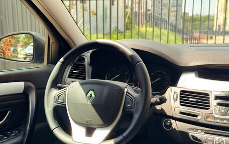 Renault Laguna III рестайлинг, 2008 год, 680 000 рублей, 10 фотография