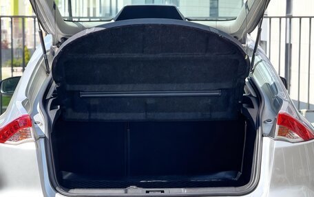 Renault Laguna III рестайлинг, 2008 год, 680 000 рублей, 8 фотография