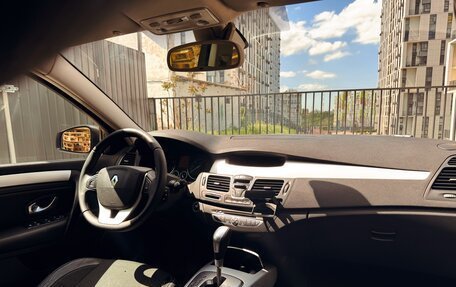 Renault Laguna III рестайлинг, 2008 год, 680 000 рублей, 19 фотография
