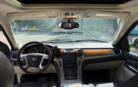 Cadillac Escalade III, 2013 год, 2 100 000 рублей, 11 фотография