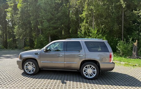Cadillac Escalade III, 2013 год, 2 100 000 рублей, 6 фотография