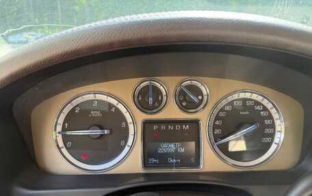 Cadillac Escalade III, 2013 год, 2 100 000 рублей, 13 фотография