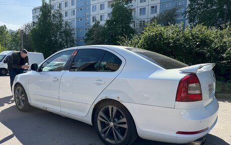Skoda Octavia RS, 2012 год, 800 000 рублей, 4 фотография