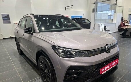 Volkswagen Tiguan, 2026 год, 5 260 000 рублей, 7 фотография