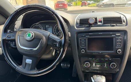 Skoda Octavia RS, 2012 год, 800 000 рублей, 12 фотография